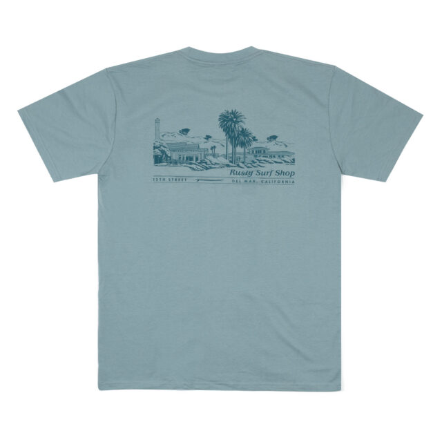 New Tres Short Sleeve T-Shirt
