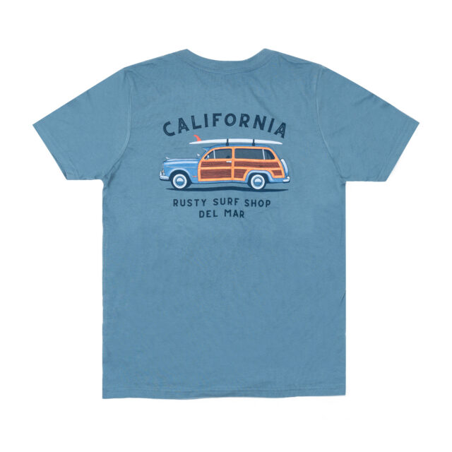 Youth Cali Woody