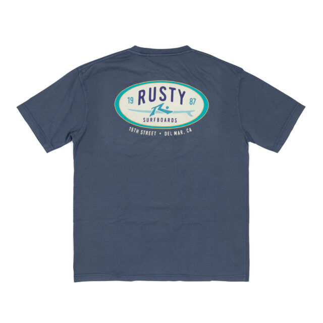 Classic Pocket Short Sleeve T-Shirt