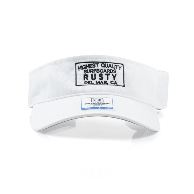 Highest Quality Visor